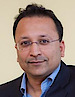 Naveris Co-Founder & CEO: Piyush B Gupta